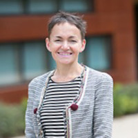 Annie Gammon