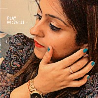 Damanpreet Kaur