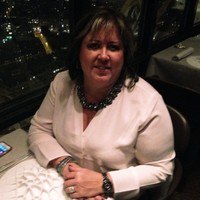 Tina Cummings