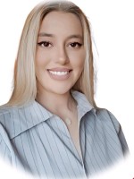 Melissa Thumiah