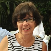 Olga Niagolova