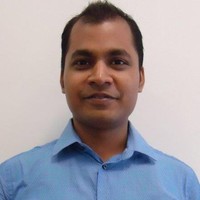 H Nandan Swain