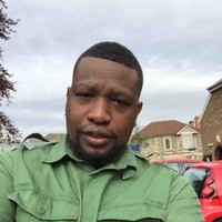 Christopher Chinamora