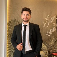 Furkan Aydın