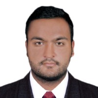 Ahssam Mehmood