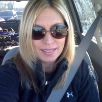 Sharon Martin Andersson