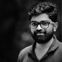 Subhash S R