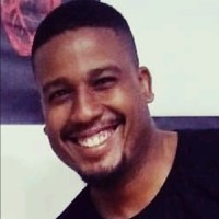 Rodrigo Jesus Silva