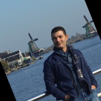 Ahmed Amin Mohamed