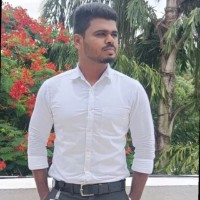 Vignesh K