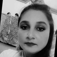 Shereen Naz
