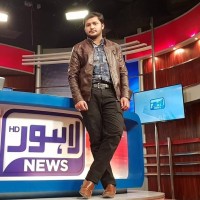 Usama Waris