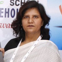 Ritu Kochhar