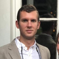 Stephen Pardon