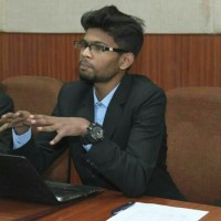 R Vignesh