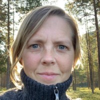 Guro Oudenstad Strætkvern