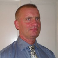 Mats Nilson