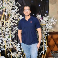 Mostafa Ghanimi