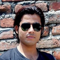 Sudhanshu Awasthi