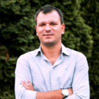 Kirill Sinko