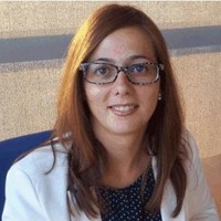 Evelyn Machado Molina