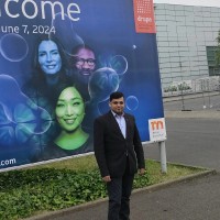 Yogesh Kale