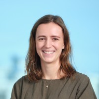 Olivia Wells, Ca