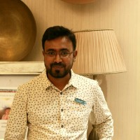 Debojit Sarkar