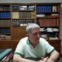 Hector Benfenati