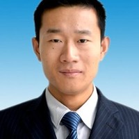 育奎王