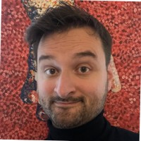 Damian Harmata