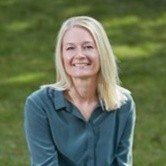 Louise Eide Hartung