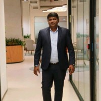Sunil Sowjanya