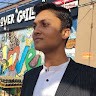 Bhavik Teli