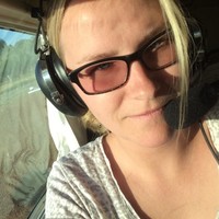 Suzanne B.
