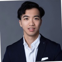 Guanfeng (Winson) Jiang, Asa