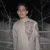 Pritesh Pandey