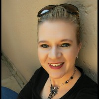 Jenny de Kock