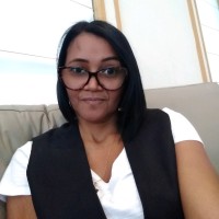 Rosangela Maria Maria