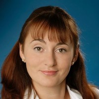 Irina Aleksenko
