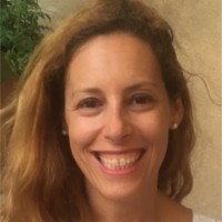 Nadia Danon