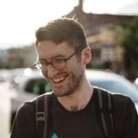 Matthew Topping