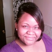 Ebony Mcnair
