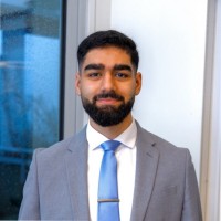 Yasir Dialden