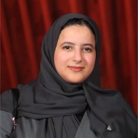 Huda Alfhmy