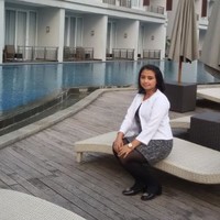 Nurmalia Sulaiman