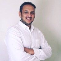 Nitesh Patil