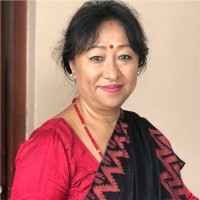 Sharu Joshi Shrestha