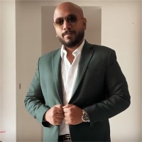 Krishna Kumar Sankar