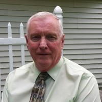 Norm Taylor